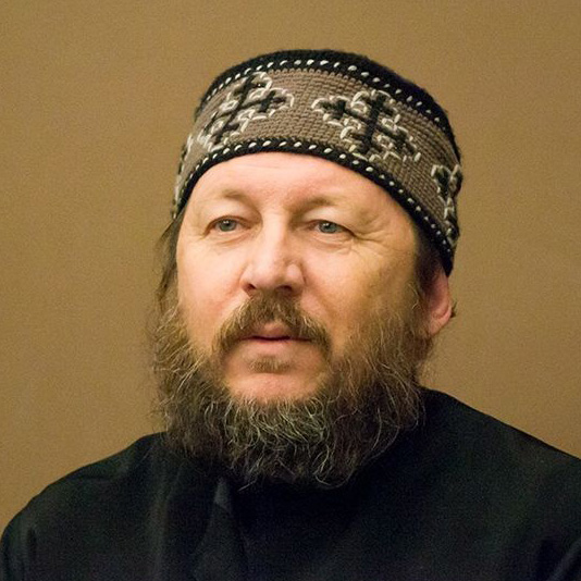 kommentar Bohdan Ohulchanskyi orthodoxie ukraine