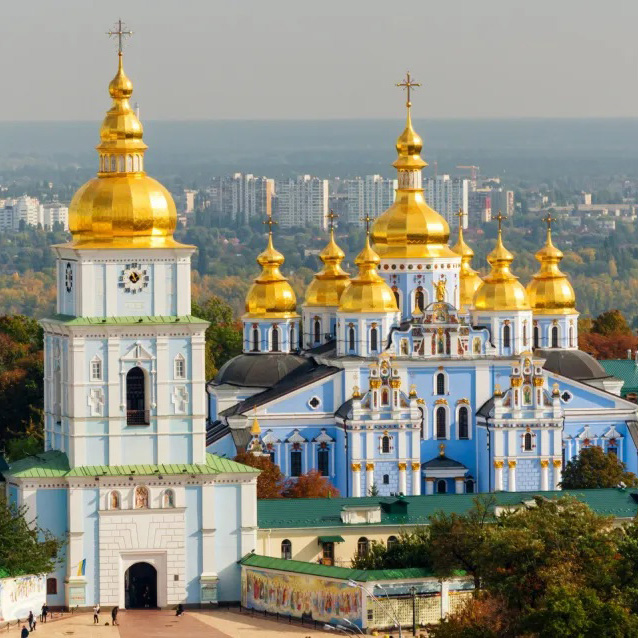blog smytsnyuk orthodox church of ukraine ecumenical reception