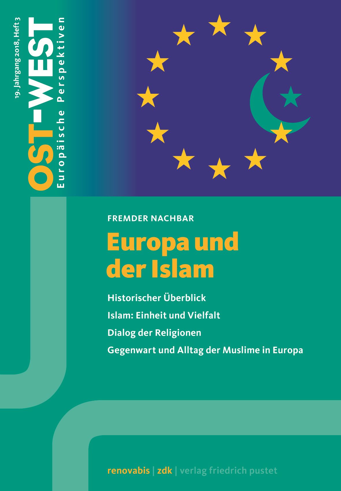 OWEP 2018 3 Europa und der Islam