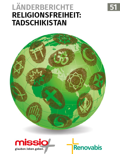 Religionsfreiheit Tadschikistan