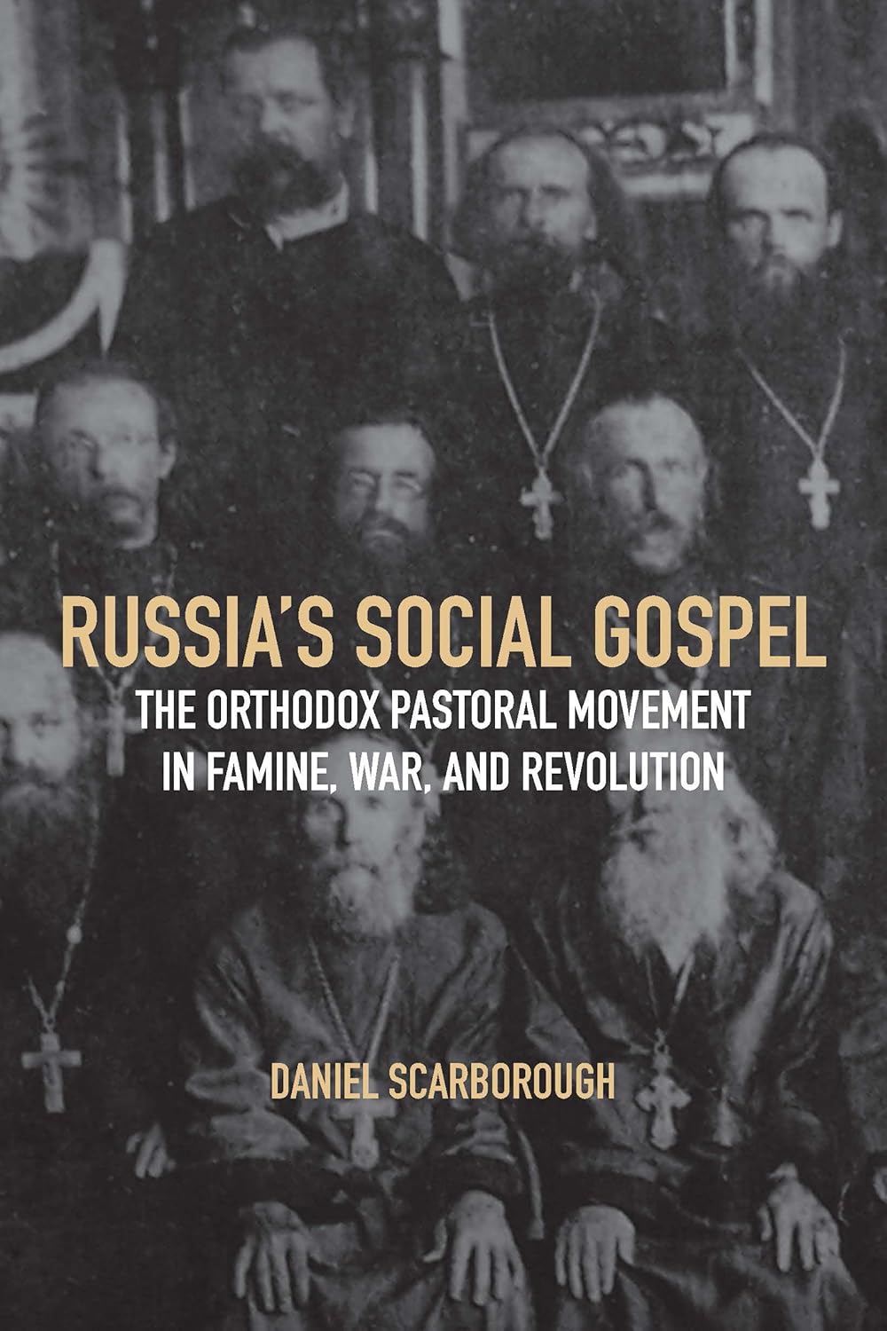 31b Scarborough Social Gospel