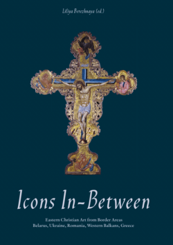 Coverbild: Buchbesprechungen